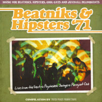 Beatniks And Hipsters '71