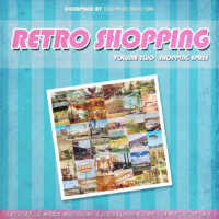 Retro Shopping Vol. 2 - Shopping Spree