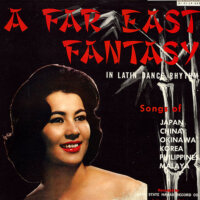 A Far East Fantasy In Latin Dance Rhythm