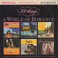 A World of Romance