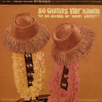 50 Guitars Visit Hawaii