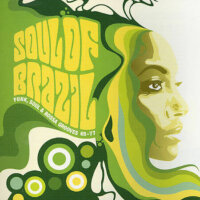 Soul Of Brazil