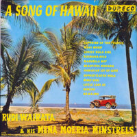 A Song of Hawaii