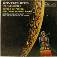 Adventures in Sound and Space