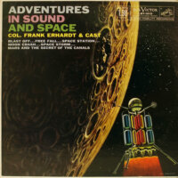Adventures in Sound and Space