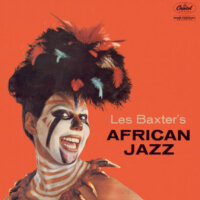 African Jazz