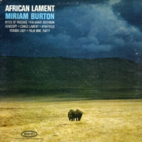 African Lament