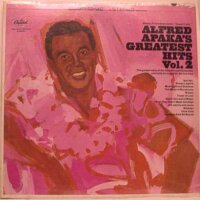 Alfred Apaka's Greatest Hits, Vol. 2