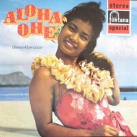 Aloha Ohe