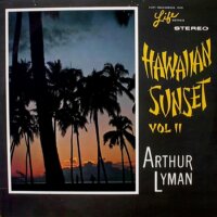Hawaiian Sunset Vol. 2