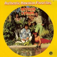 Authentic Hawaiian Favorites