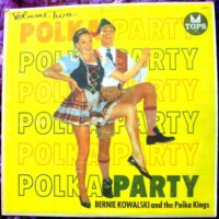 Polka Party, Vol. II