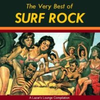 Best of Surf Rock
