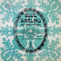 Blue Darling