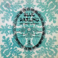 Blue Darling
