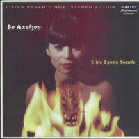 Bo Axelzon & His Exotic Sounds