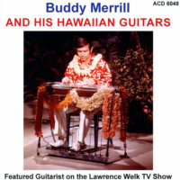 Buddy Merrill and His Hawaiian Guitars