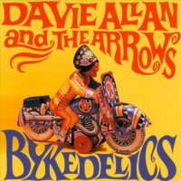 Bykedelics