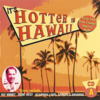 It's Hotter In Hawaii Vol. 1