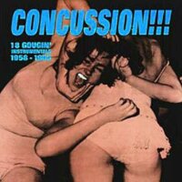 Concussion