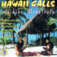 Hawaii Calls