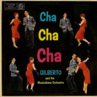 Cha Cha Cha