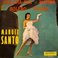 Cha Cha Cha - Mambo - Bolero - Rumba