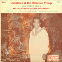 Christmas At The Hawaiian Village