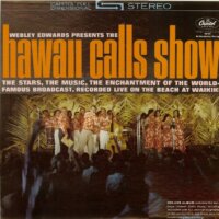 Hawaii Calls Show