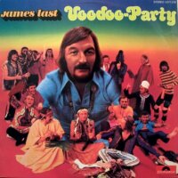 Voodoo Party