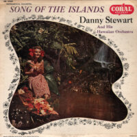 Songs of the Islands