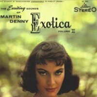 Exotica II