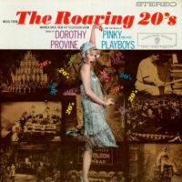 Music from The Roaring 20's