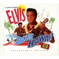 Blue Hawaii [1997 Reissue]
