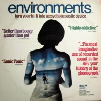 Environments Disc 9