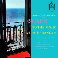 Escape To The Magic Mediterranean