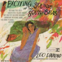 Exciting Sounds of the South Seas