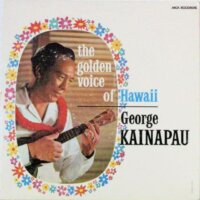 The Golden Voice of Hawaii