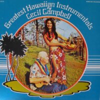 Greatest Hawaiian Instrumentals
