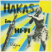 Hakas in Hi-Fi