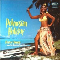 Polynesian Holiday