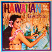 Hawaiian Favorites