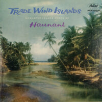 Trade Wind Islands