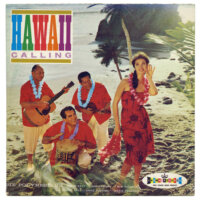 Hawaii Calling