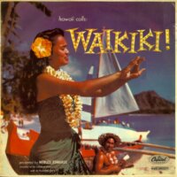 Hawaii Calls Waikiki!