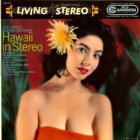 Hawaii In Stereo