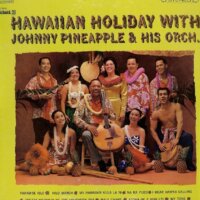 Hawaiian Holiday