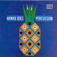 Hawaii Goes Percussion