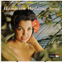 Hawaiian Wedding Song