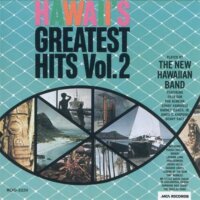 Hawaii's Greatest Hits Volume 2